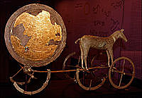 Carro Solar de Trundholm