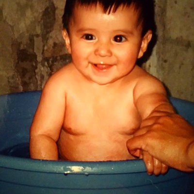 Timeline: Fernando García 504m