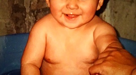 Timeline: Fernando García 504m