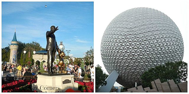 Walt disney world