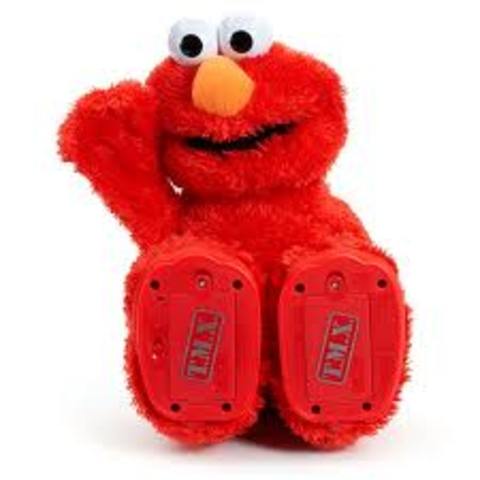 Tickle Me Elmo