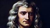 Sir Isaac Newton