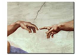 Capilla sixtina/ Miguel Ángel