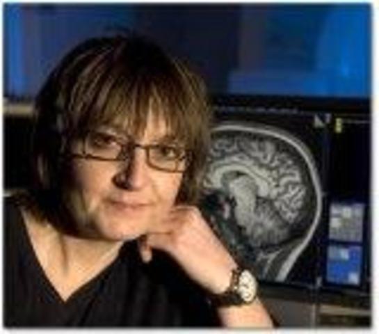 PET and MRI functional imaging studies