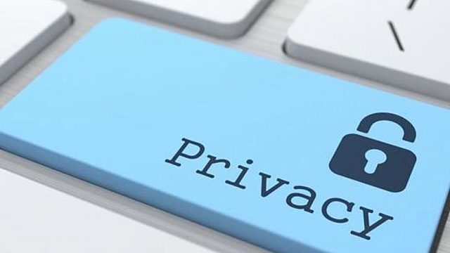 Pautas relativas a la protección de la privacidad