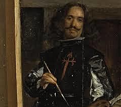 Las Meninas/ Velazquez