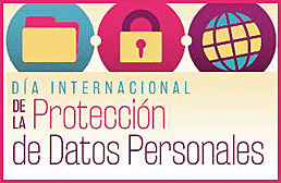 Conmemoración del Día Internacional para la Protección de Datos Personales