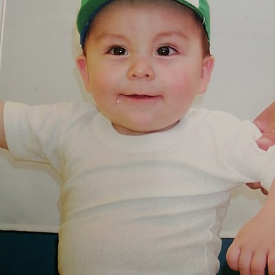 Timeline: linea de tiempo david parra dominguez