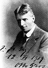 Otto Hans Adols Gross