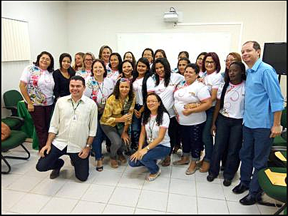 Proyecto de extensión