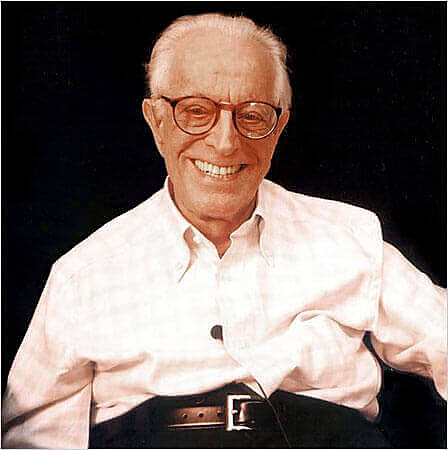 Albert Ellis
