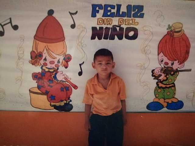 Mis primeros 6 años