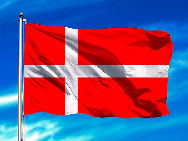 Ley de protección de datos de Dinamarca.