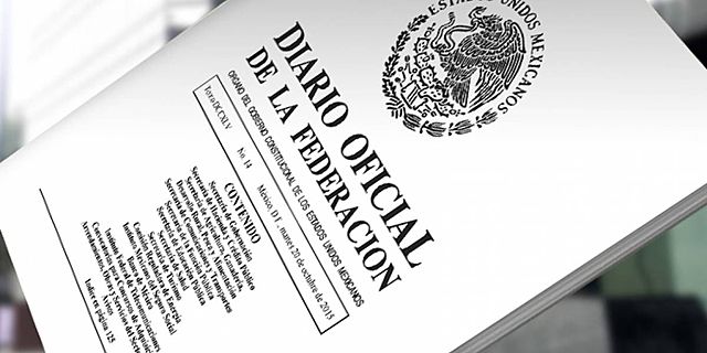 Reforma constitucional en materia de transparencia, autonomía al Nuevo IFAI