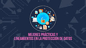 Lineamientos de proteccion de datos personales