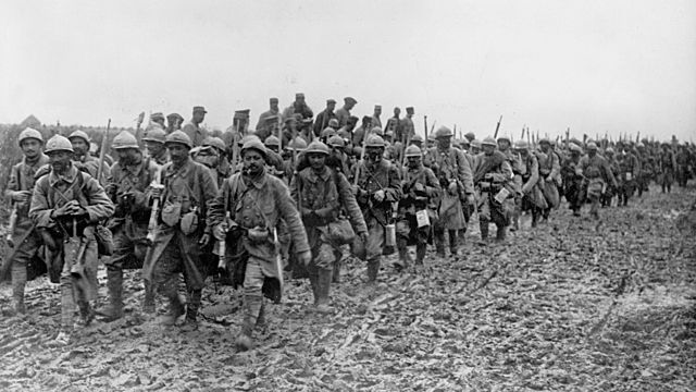 Bataille de la Somme