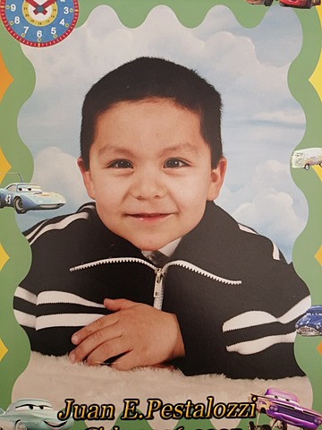 graduación de preescolar