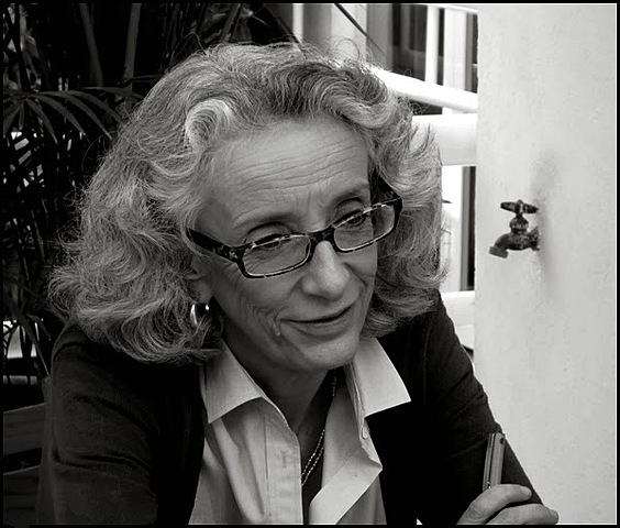 Instituto de Liderazgo Simone de Beauvoir.