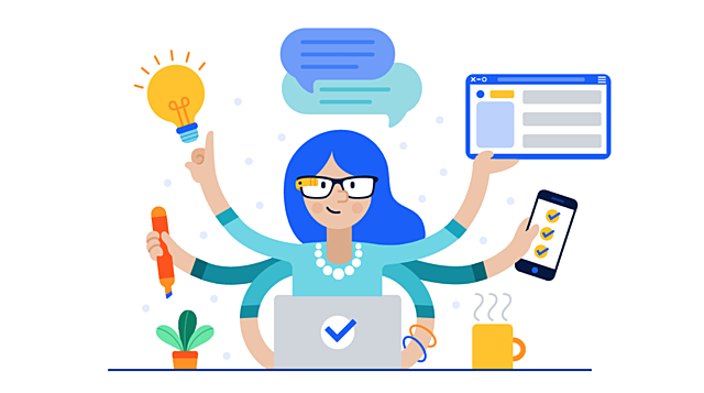 Fuentes de información.