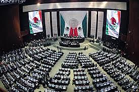 Aprobación de la reforma constitucional