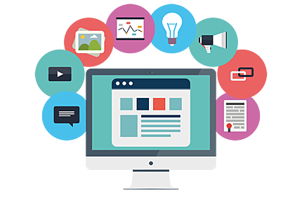 Fuentes de información.