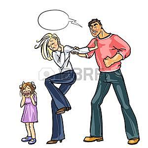 PRE- ADOLESCENCIA NEGATIVO