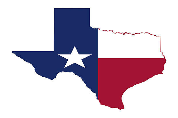 Texas Annexation