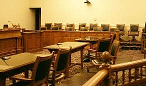 Daniel R.R. VS. Board