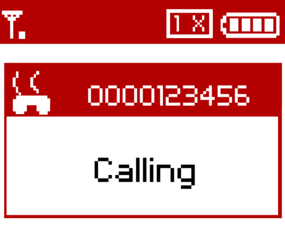 Caller ID