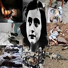 La muerte de Ana Frank y Margot