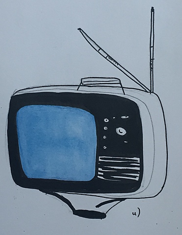 Design d’objet:(1940-1950):teleavia