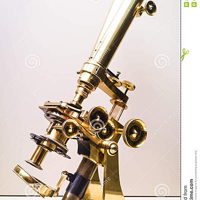 Timeline: HISTORIA DEL MICROSCOPIO