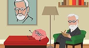 Estudios de resistencia, transferencia y narcisismo