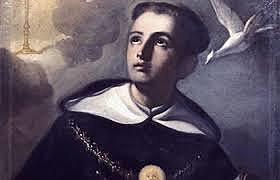 Santo Tomás de Aquino