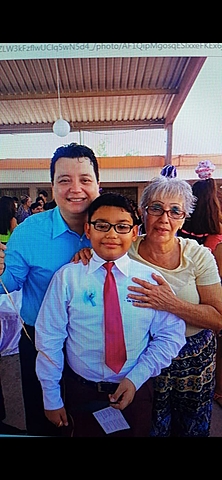 Mis primeros 12 años