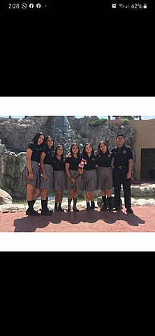 Mis primeros 15 años