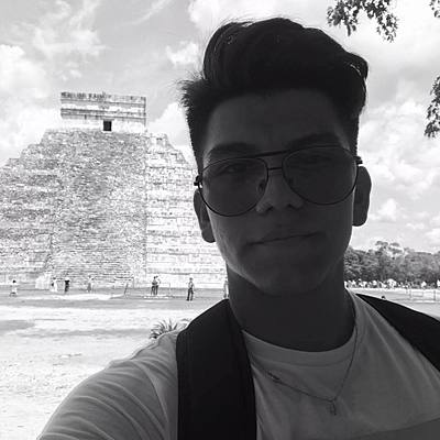 Timeline: erick galvan tirado