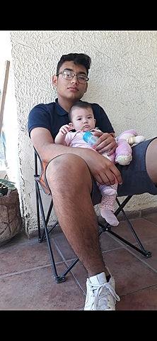 Mis primeros 16 años