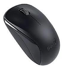 Mouse Inalambrico