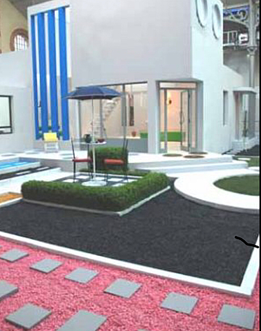 Design d’arcurecture (1960-1970): la villa