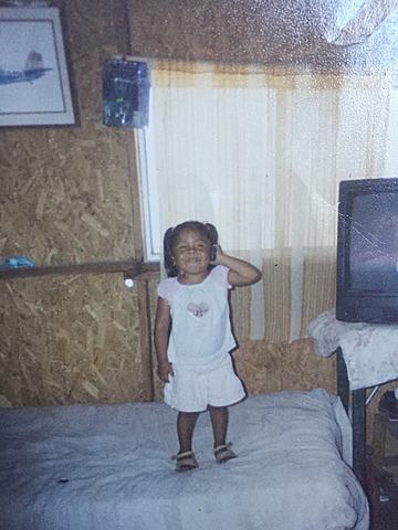 Tres años y cuatro meses