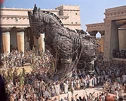 the trojan horse