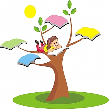 Empecé a ir al kinder