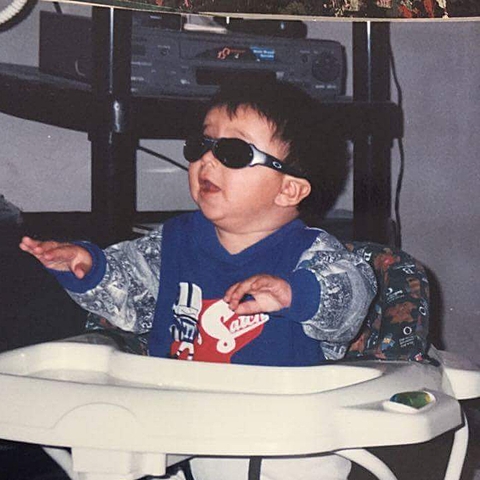 Mis primeras veces en carreola