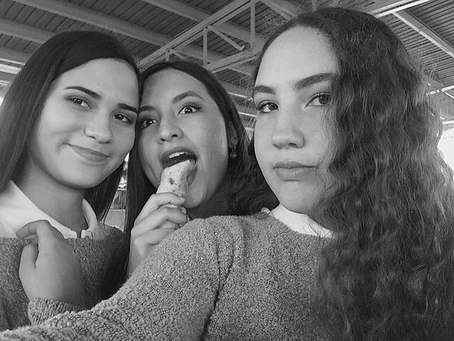 Ingresé a la E.S.T #37