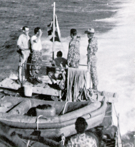 Bay of Pigs Invasion