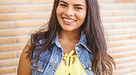 Timeline: Biografia Gabriella Batista de Melo