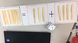 Timeline: Minha vida