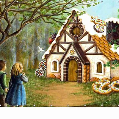 Timeline: Maria e João