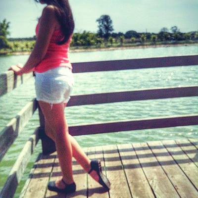 Timeline: Minha vida